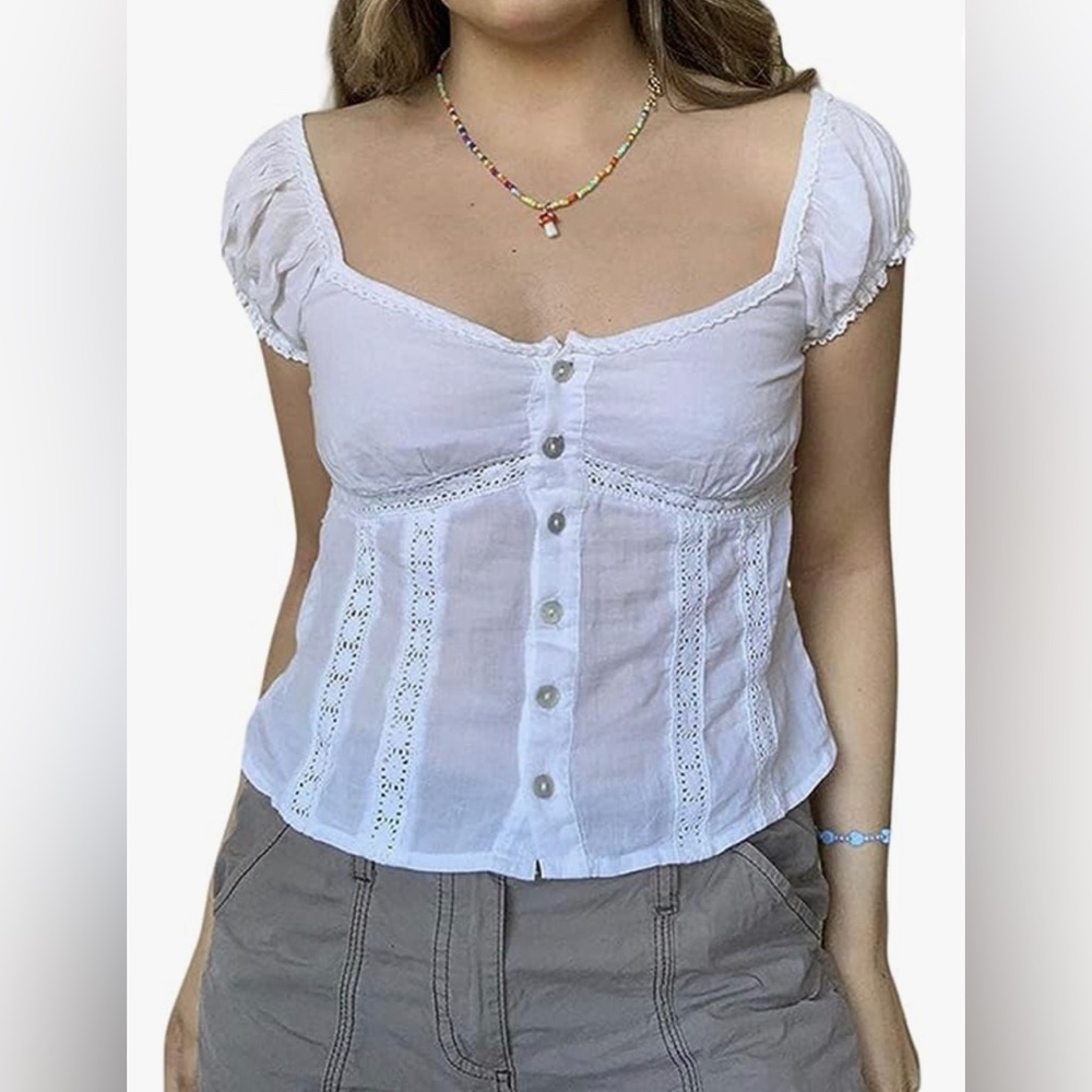 Women’s Blouse